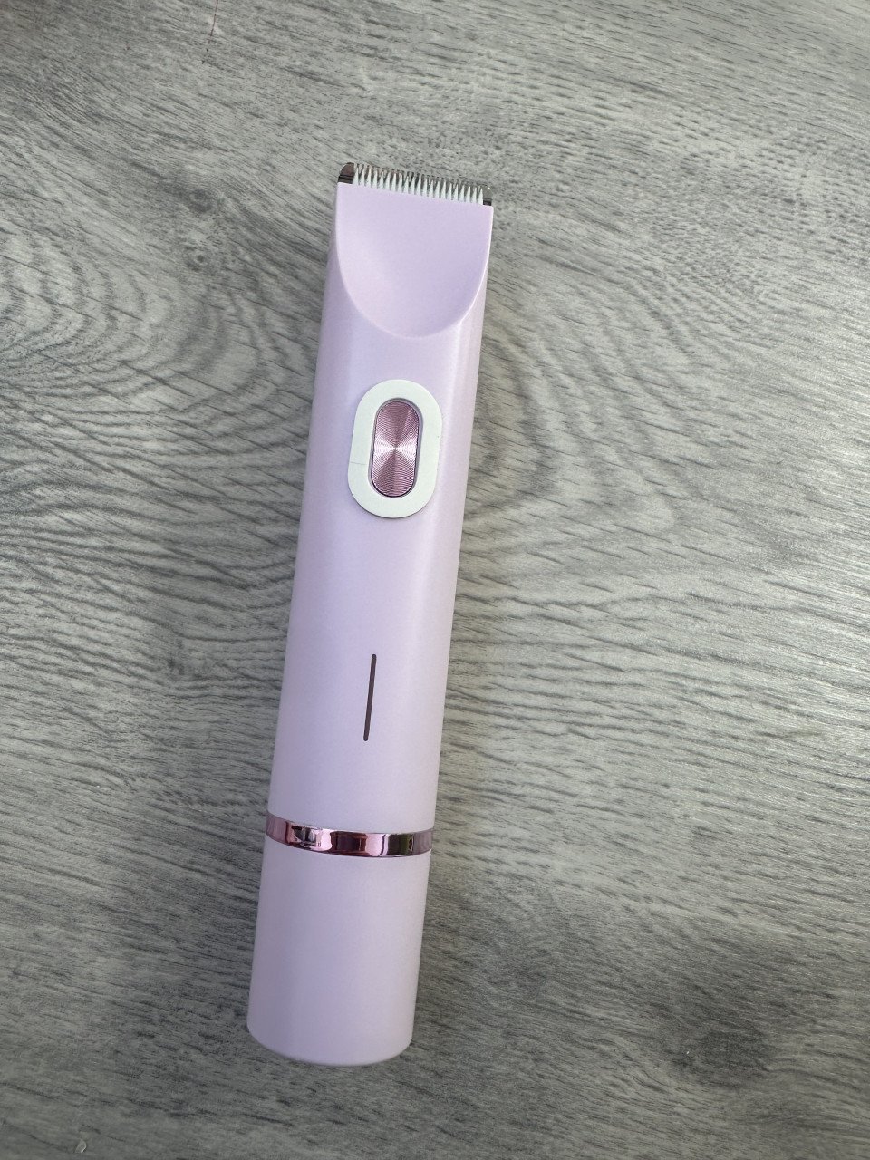 Nieuwe Silky Smooth 2.0 (scheerapparaat) incl. opbergtasje