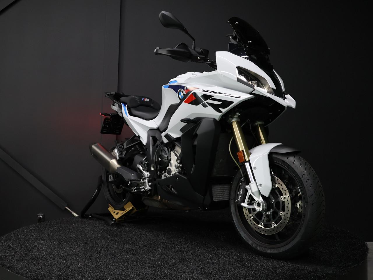 BMW S 1000 XR M-Pakket (Facelift 2025) | BTW Motor