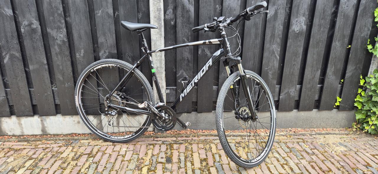 Fiets