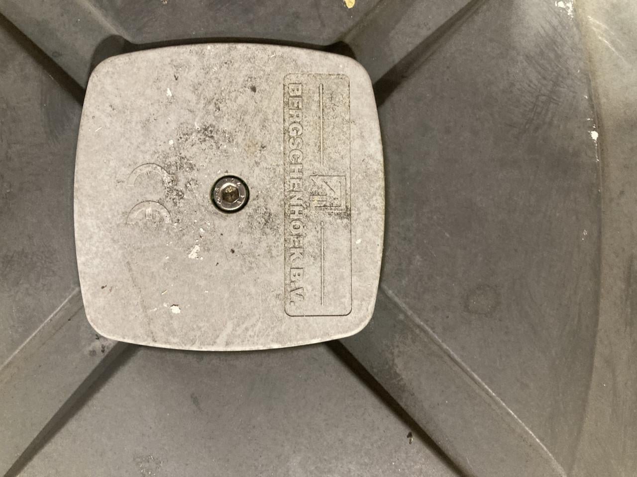 Dak ventilatoren