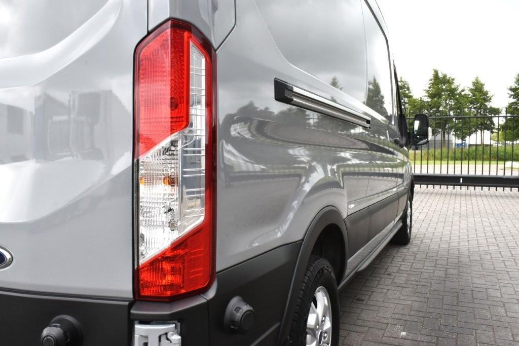 Ford Transit 350 2.0 tdci l3h2 limited