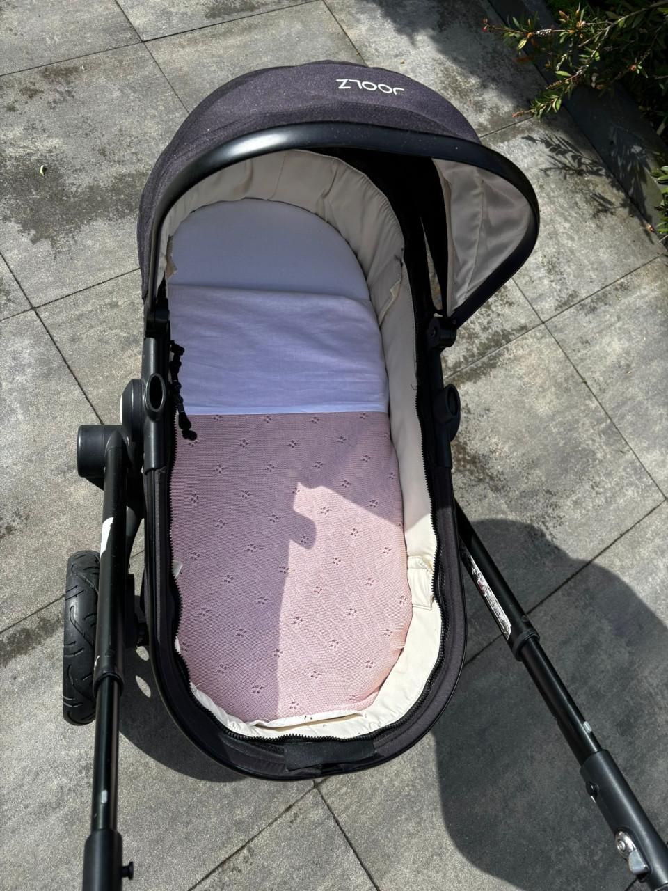 Te koop Joolz kinderwagen