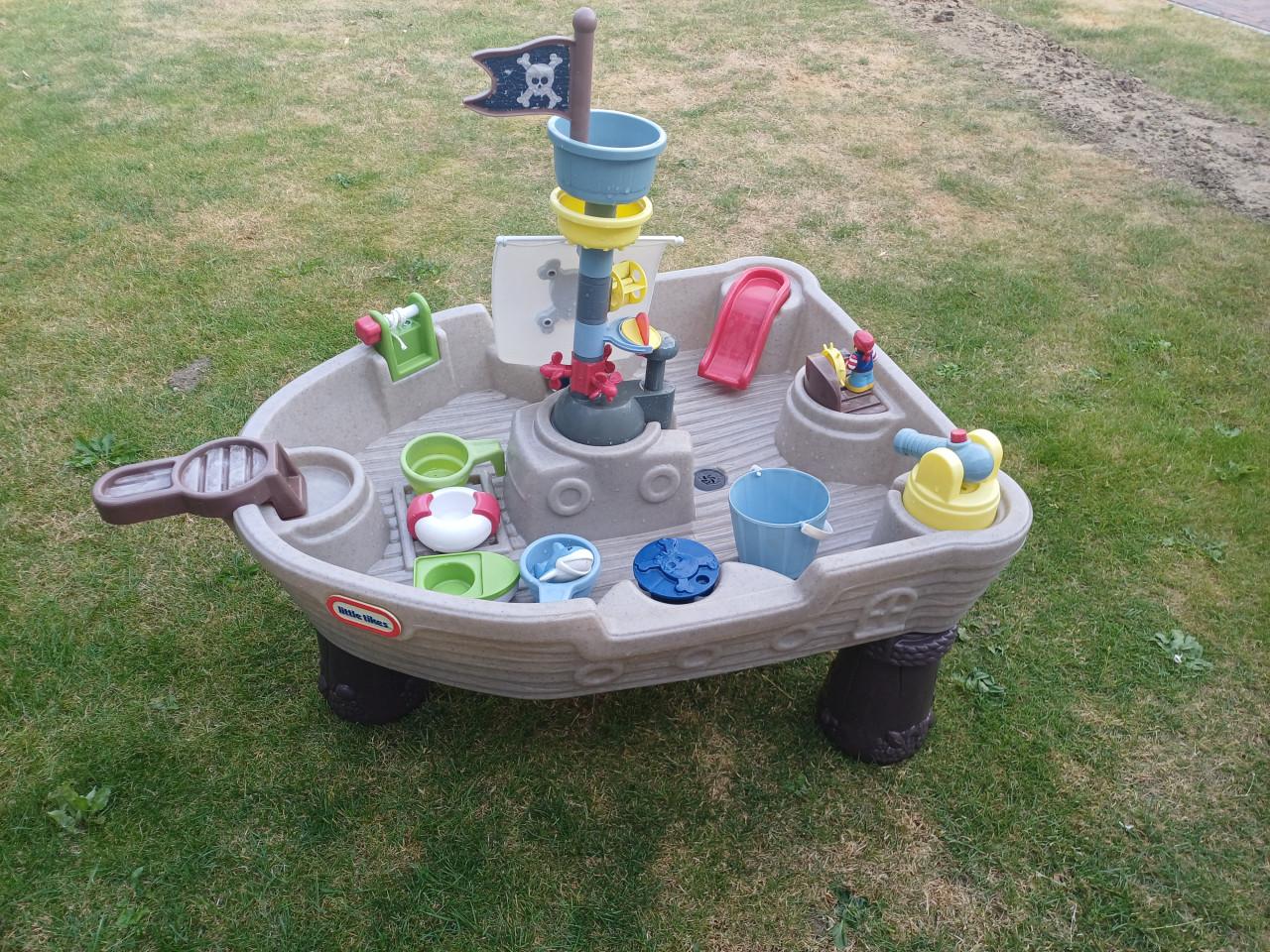 Watertafel Little Tikes