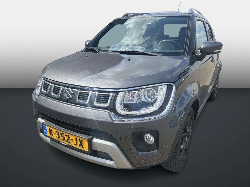 Suzuki Ignis 1.2 smart hybrid style