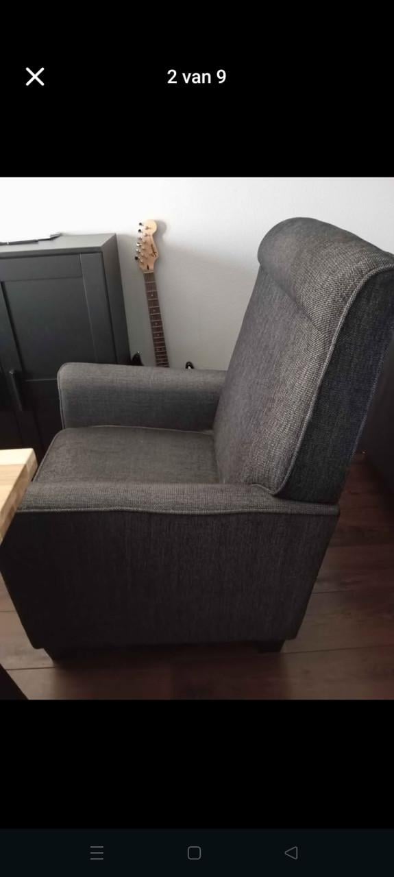 Fauteuil