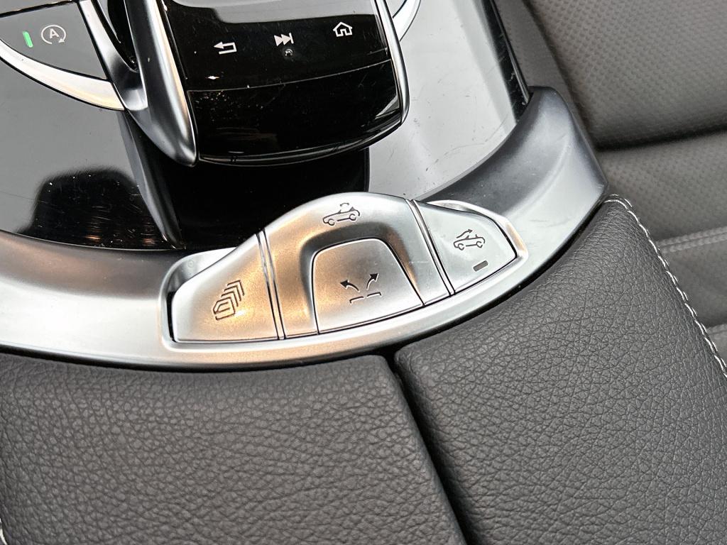 Mercedes-Benz C-Klasse cabrio 300 premium plus pack | stoelventilatie/verwa