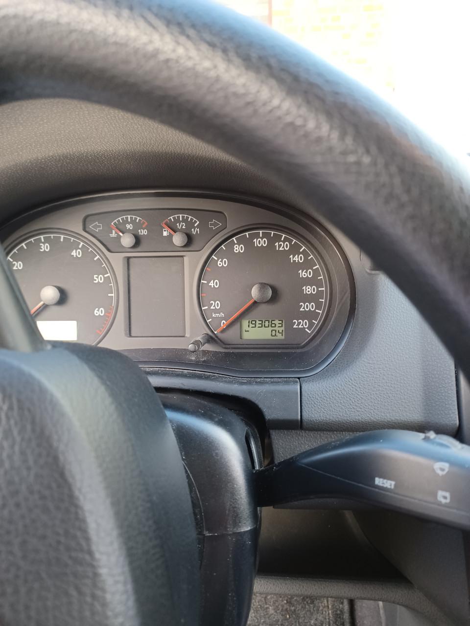 Te koop VW Polo