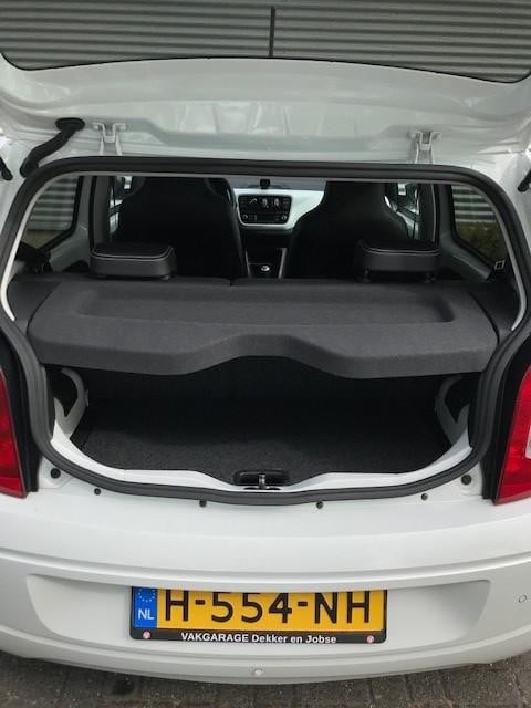 Volkswagen UP! 1.0 high up! volkswagen up