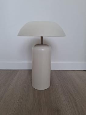 Lampje, hoogte 29 cm