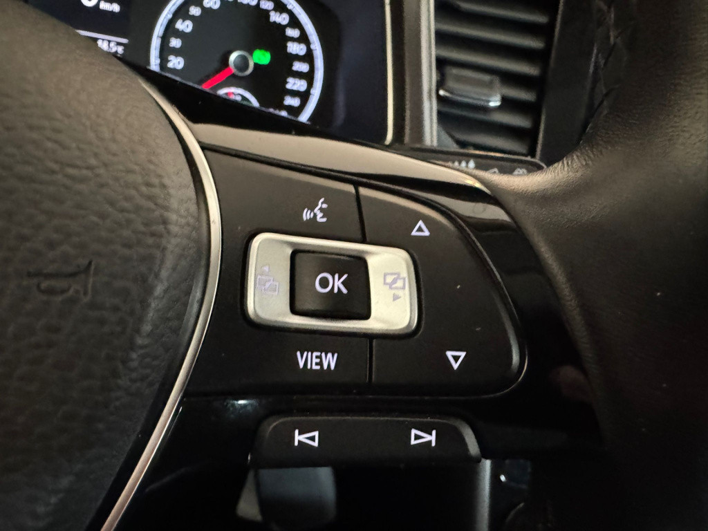 Volkswagen T-roc 1.5 tsi style
