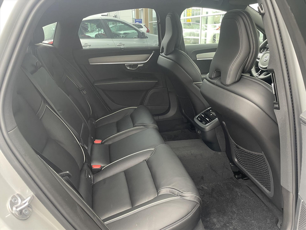 Volvo S90 b5 264pk ultimate dark| panodak| adap.cruise| harman kardon | he