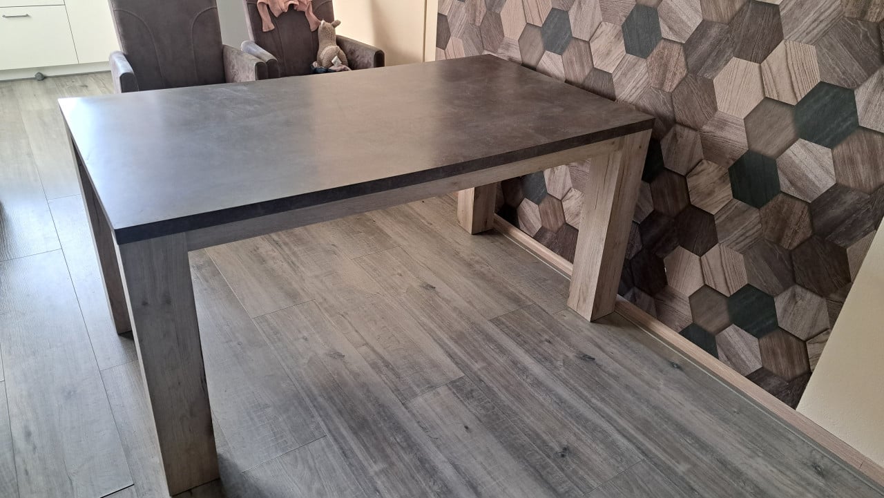 Set van meubels