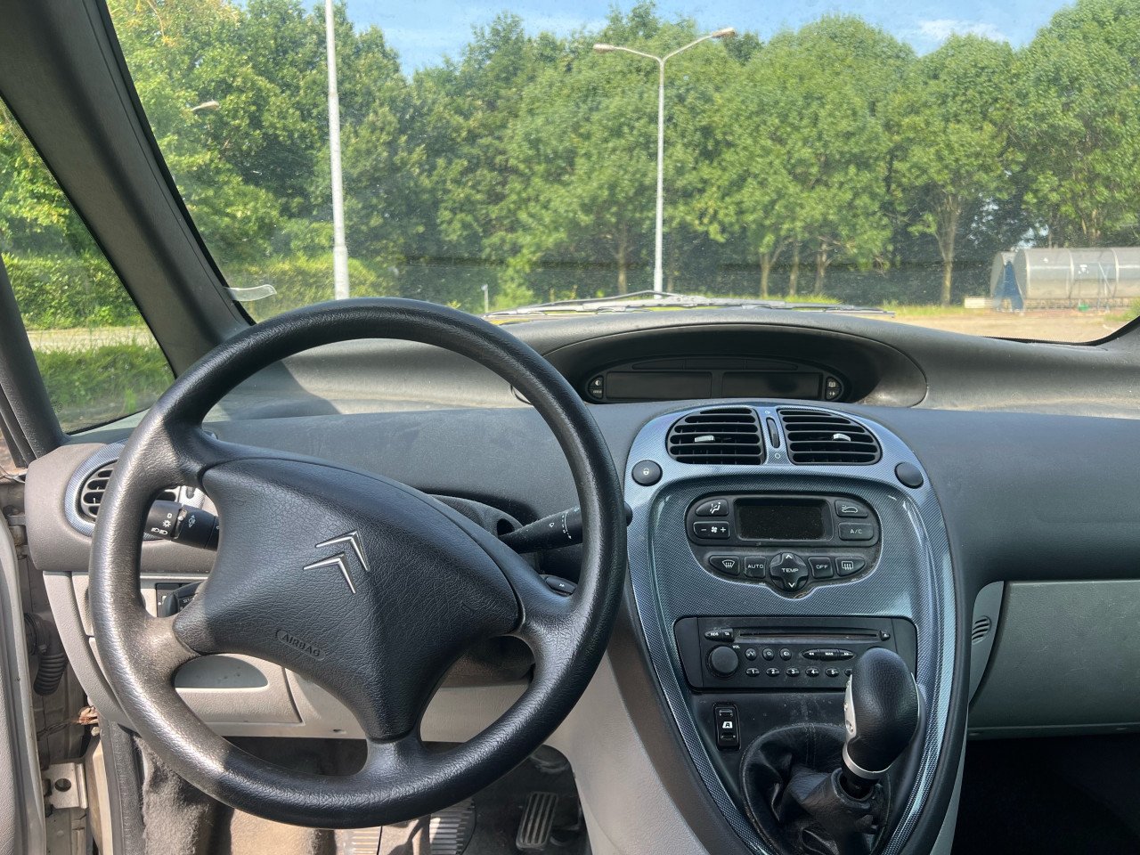 Citroen Xsara Picasso 1.8 | Apk | Nap | Airco | Trekhaak | Cruise