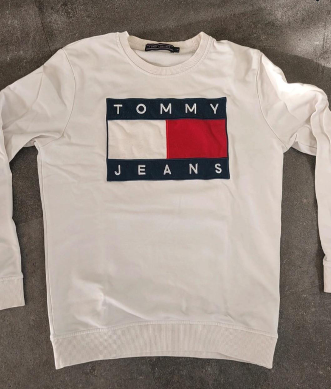 Tommy Hilfiger kleding