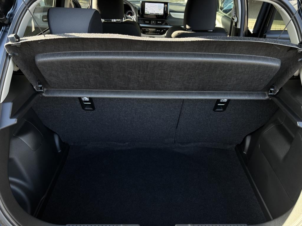 Suzuki Swift automaat 1.2 style smart hybrid