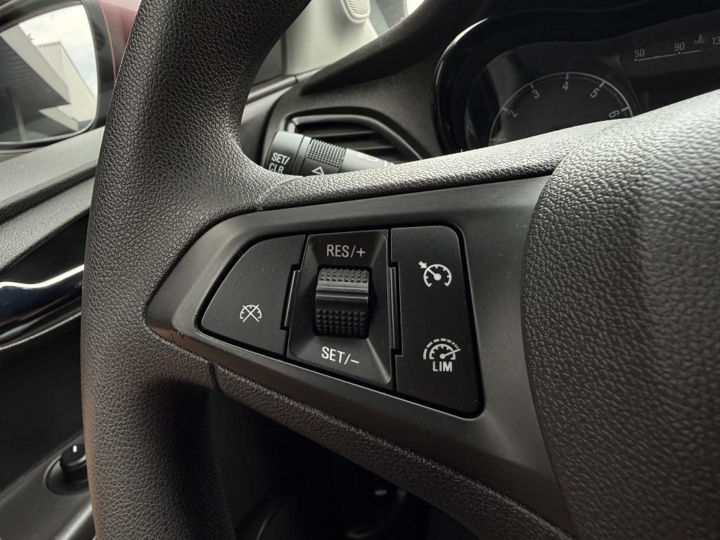 Opel Karl 1.0 rocks online editie