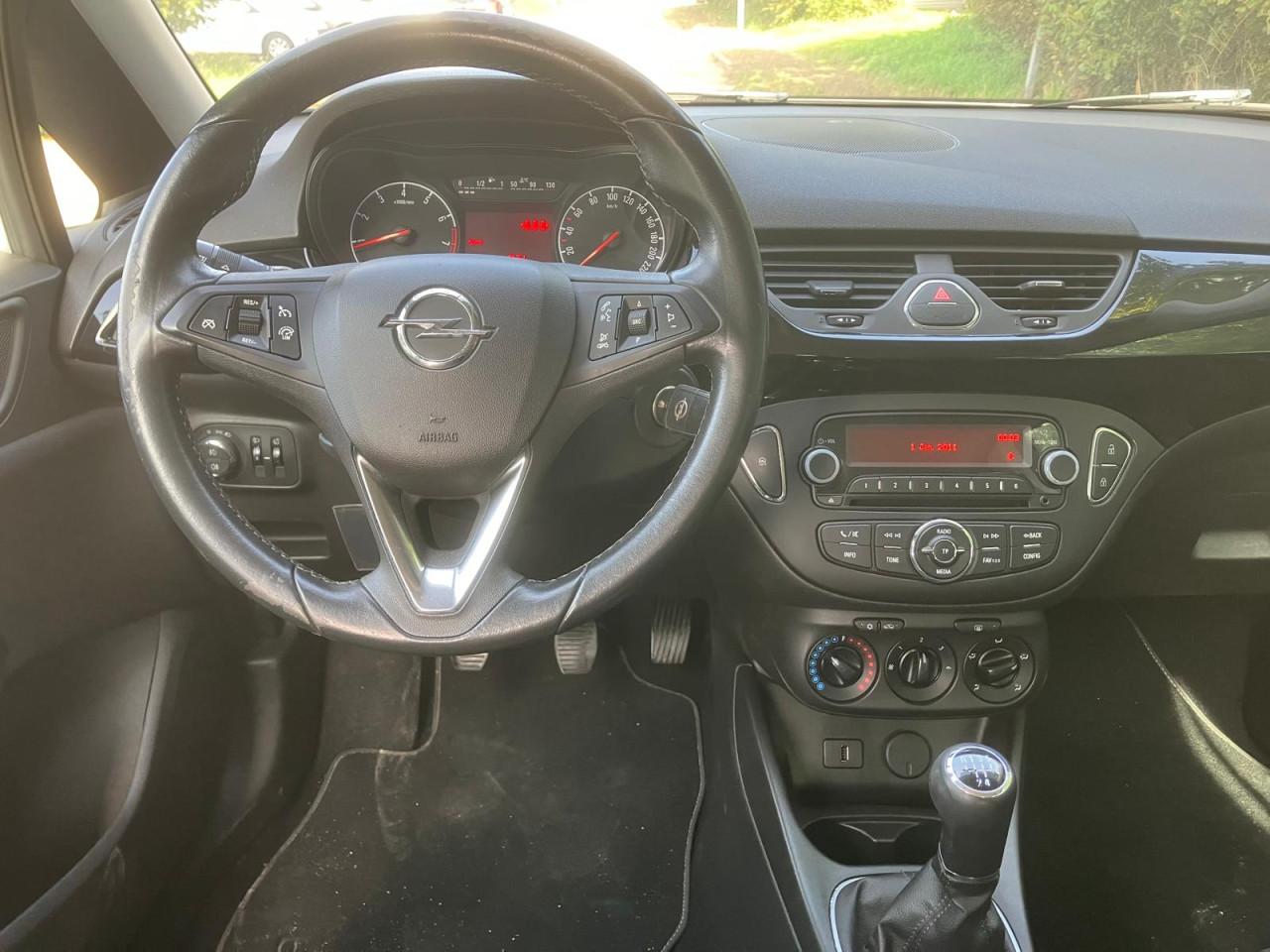 Opel Corsa 1.4