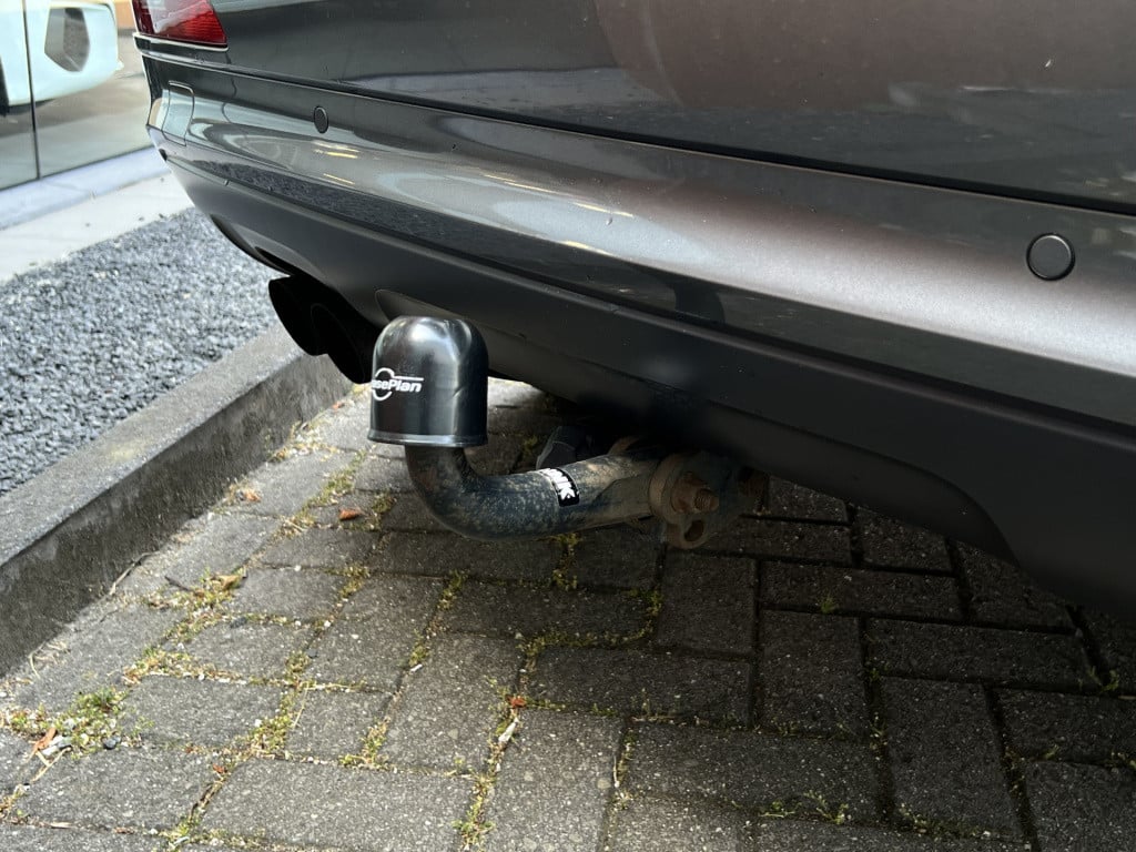 Audi Q3 2.0 tfsi quattro pro line