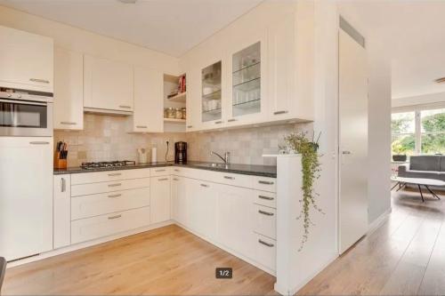 Complete keuken | Gratis afhalen | Bosch/Siemens apparatuur