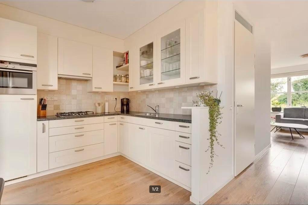 Complete keuken | Gratis afhalen | Bosch/Siemens apparatuur