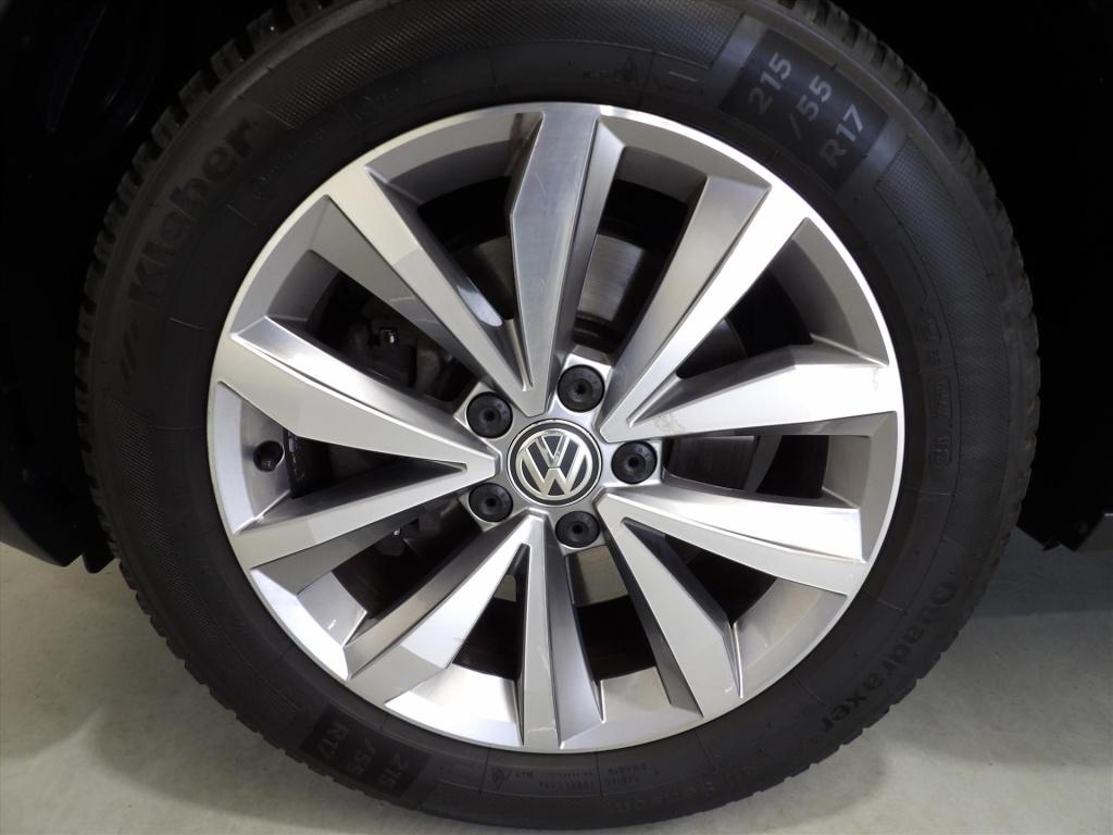 Volkswagen T-roc 1.5 tsi 150pk t-roc style