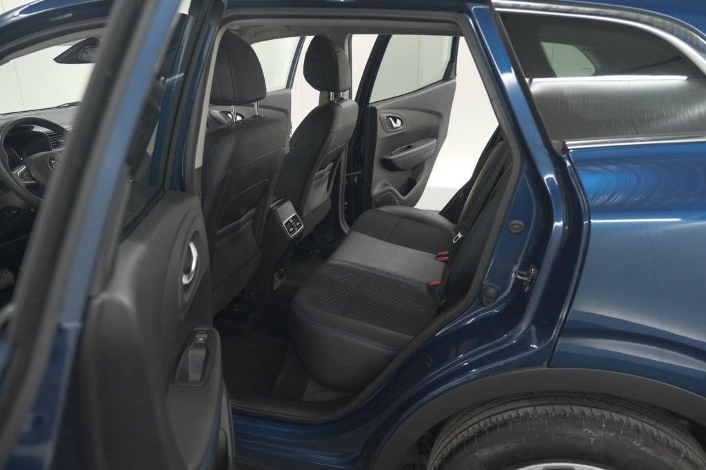 Renault Kadjar tce 140 business | camera | apple carplay | navigatie | park