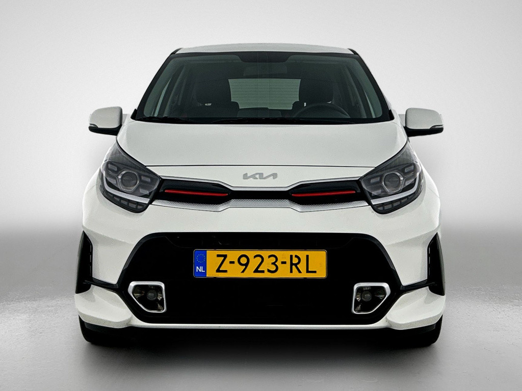 Kia Picanto 1.0 dpi gt-line navi | camera | cruise control