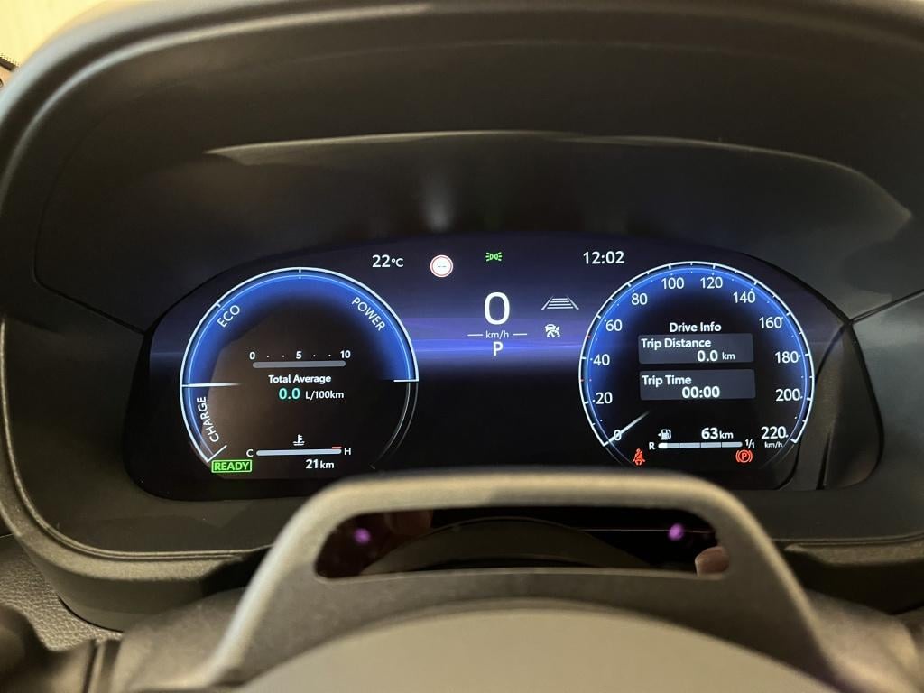 Toyota Yaris 1.5 hybrid 130 executive | incl. € 3.500,-- voorraad voordeel 