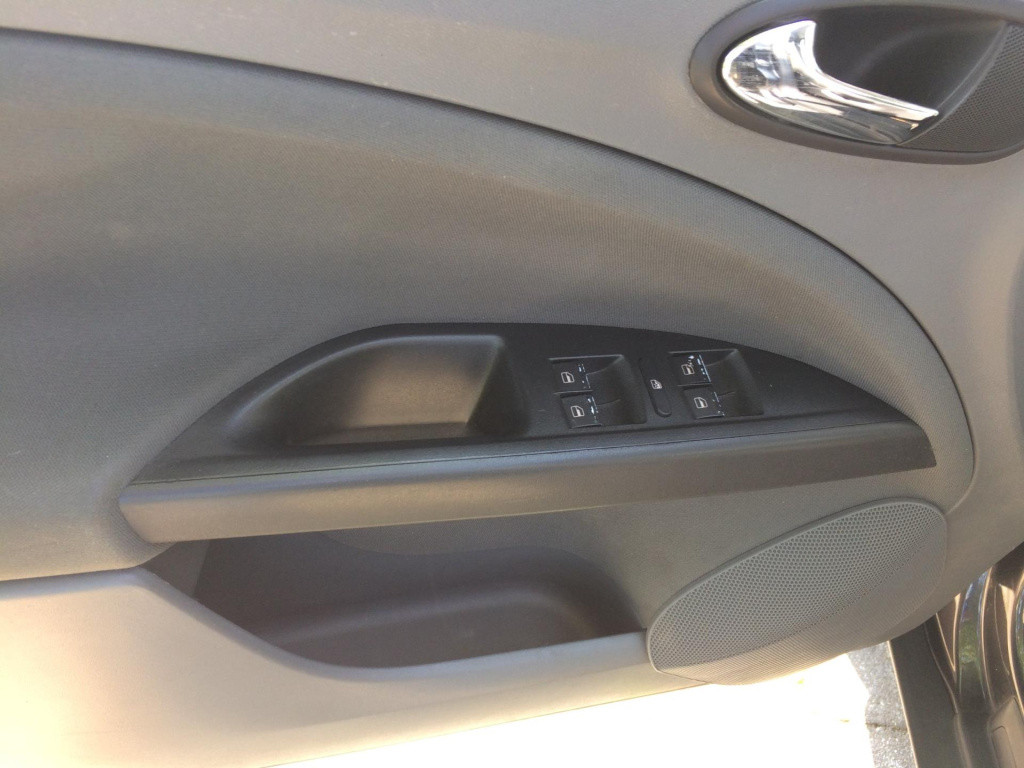 Seat Toledo 2.0 fsi stylance