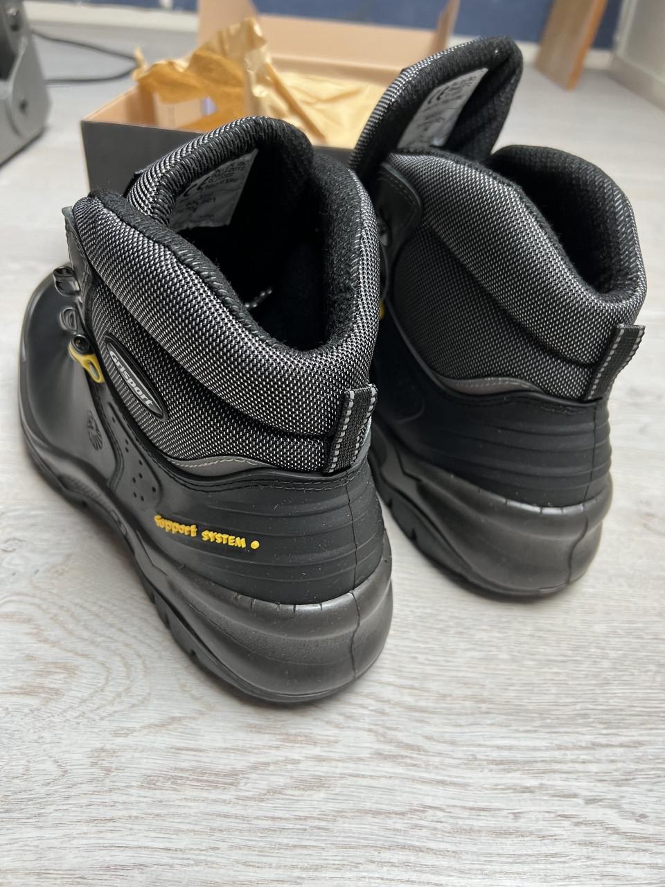 Grisport werkschoenen