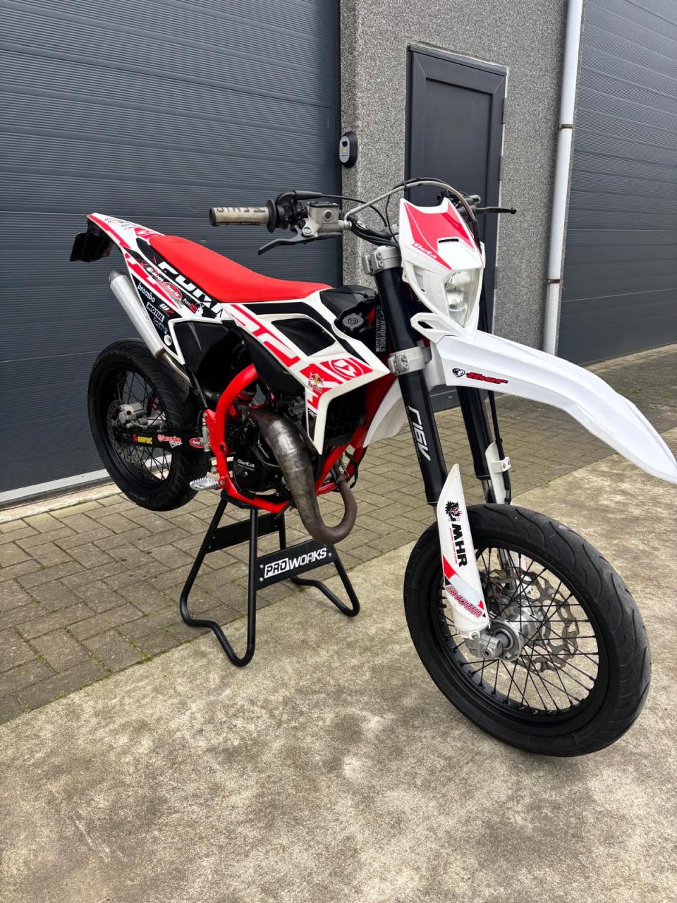 Beta 50RR 19-01-2023