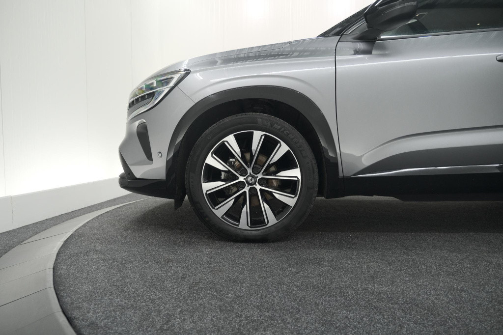 Renault Austral mild hybrid 160 x-tronic techno | elektronische kofferklep 