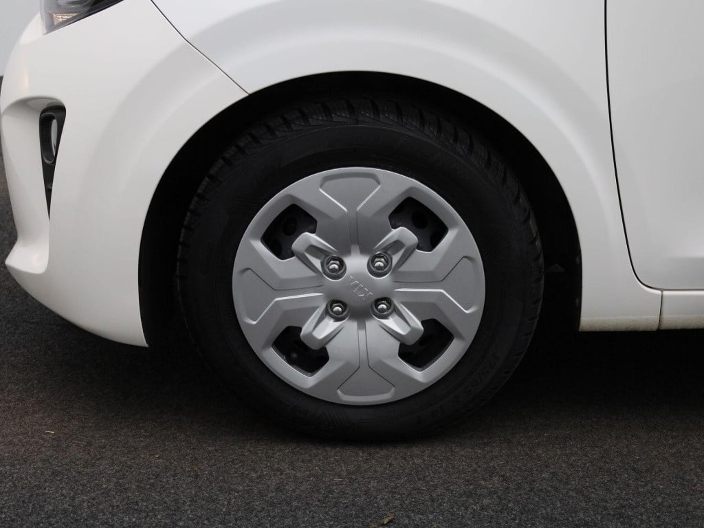 Kia Picanto 1.0 mpi comfortplusline | camera | airco | bluetooth | apple ca