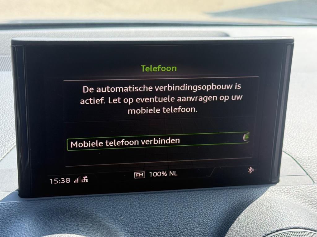 Audi Q2 35 tfsi cod sport pro line
