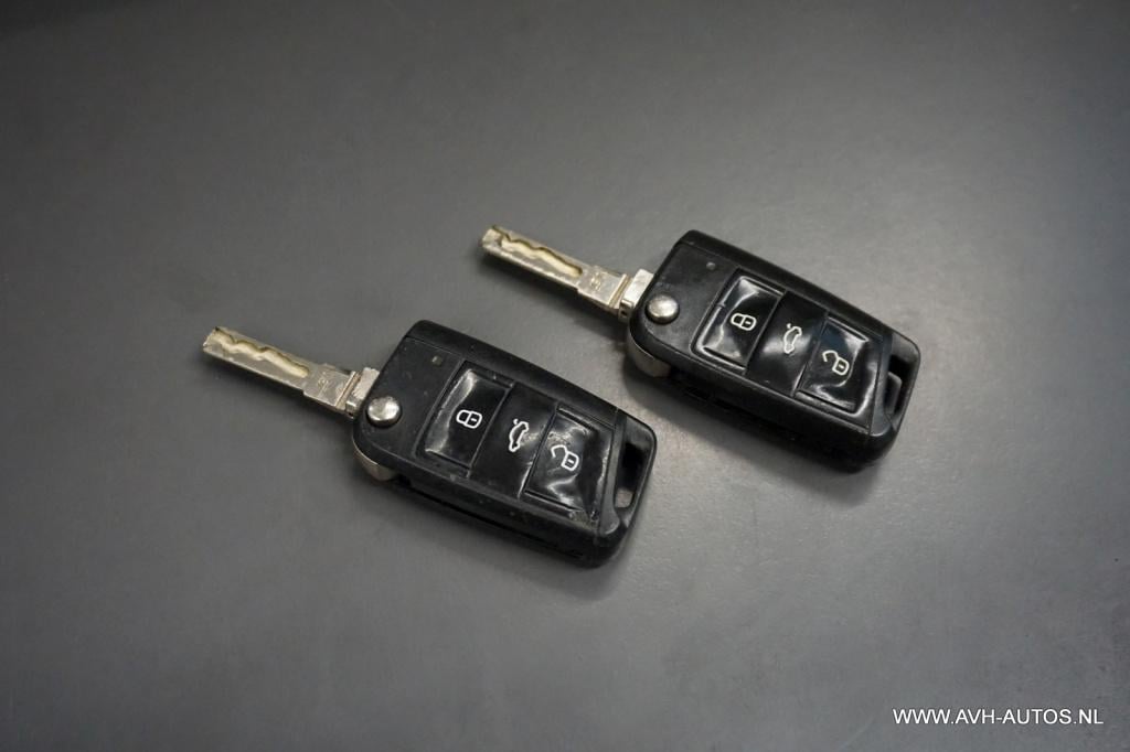 Skoda Octavia combi 1.6 tdi greenline businessline