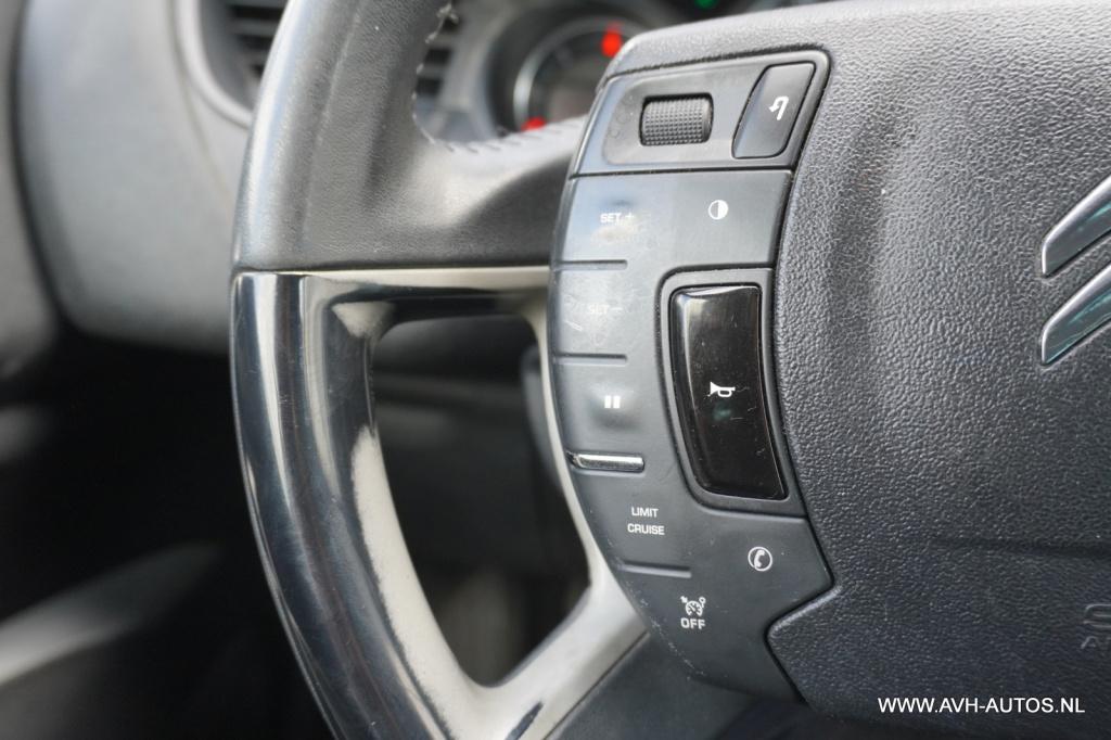 Citroen C5 tourer 1.6 thp tendance