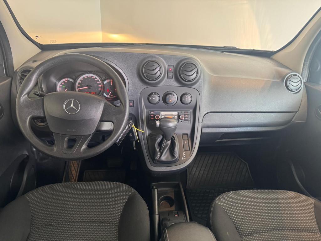 Mercedes-Benz Citan 112 ambiente