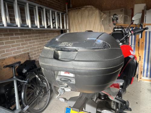 Givi Topkoffer