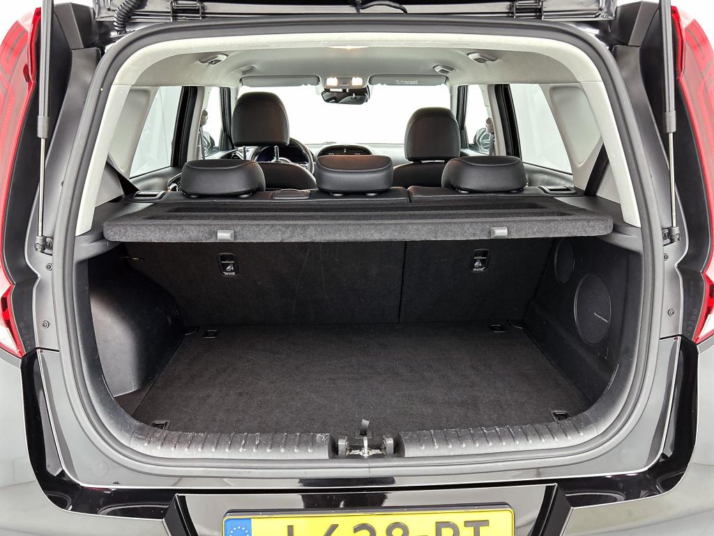 Kia E-soul dynamicplusline 64kwh stoelkoeling | leder | grote accu