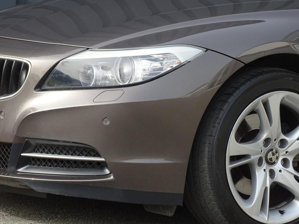 BMW Z4 roadster sdrive23i executive