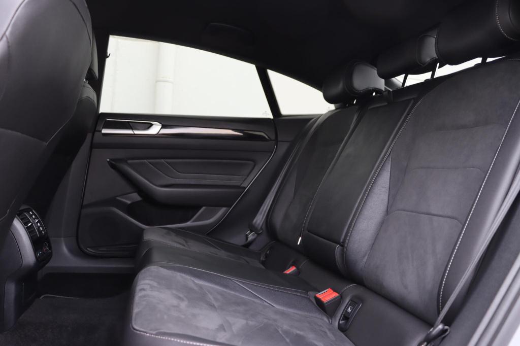 Volkswagen Arteon 1.4 tsi ehybrid r-line business+ 218pk dsg6 | soh 95,4% |