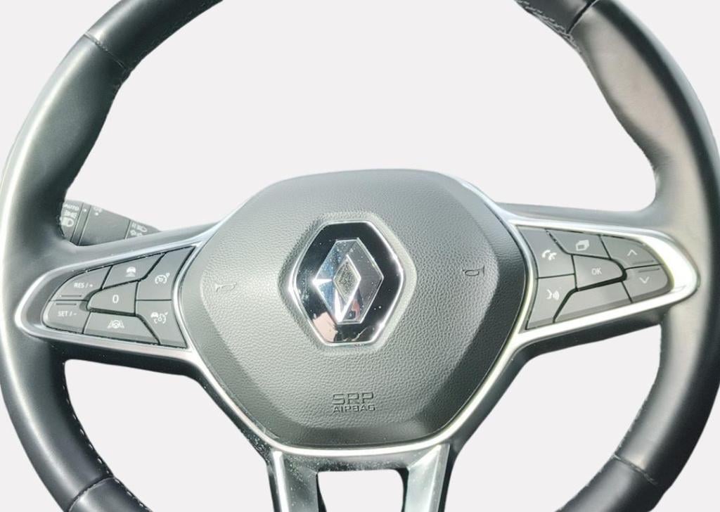 Renault Captur 1.6 e-tech hybrid 145 intens