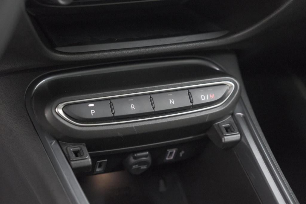 Fiat 600 1.2 hybrid 110 la prima | elektrische achterklep | adaptieve cruis
