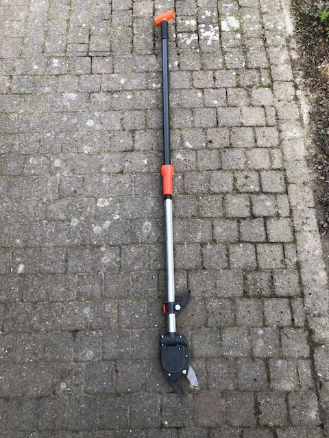 Gardena Telescopische   takkenschaar