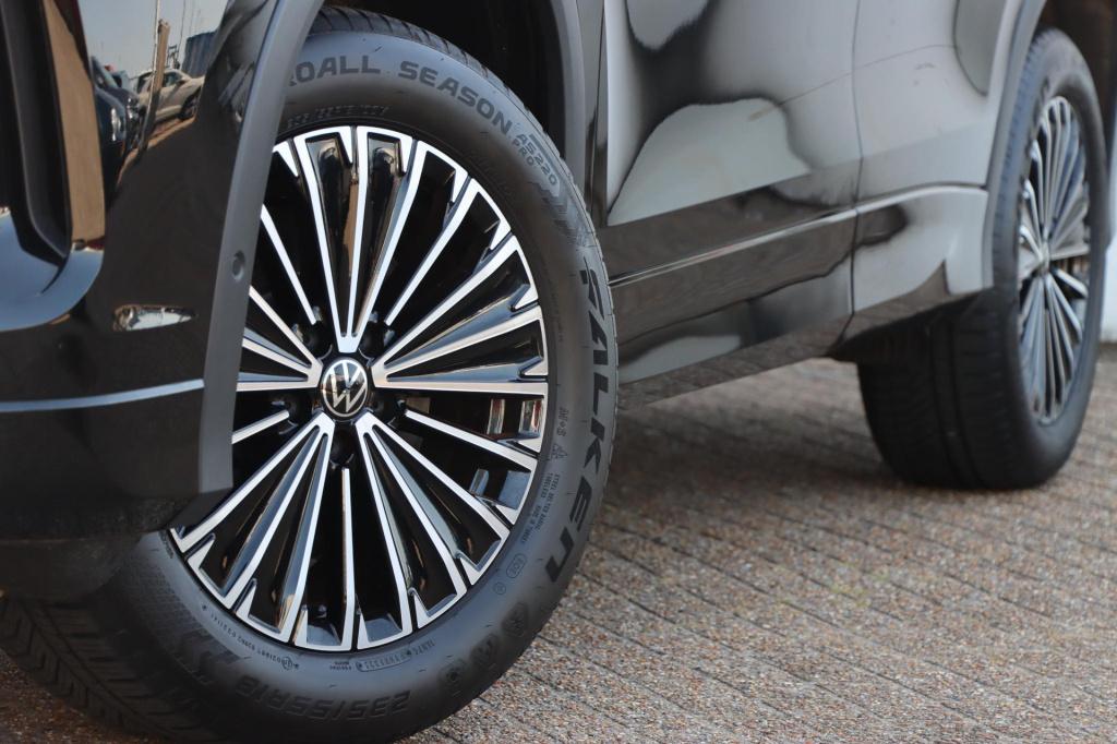 Volkswagen Tayron 1.5 etsi life business 7p. 150pk dsg7