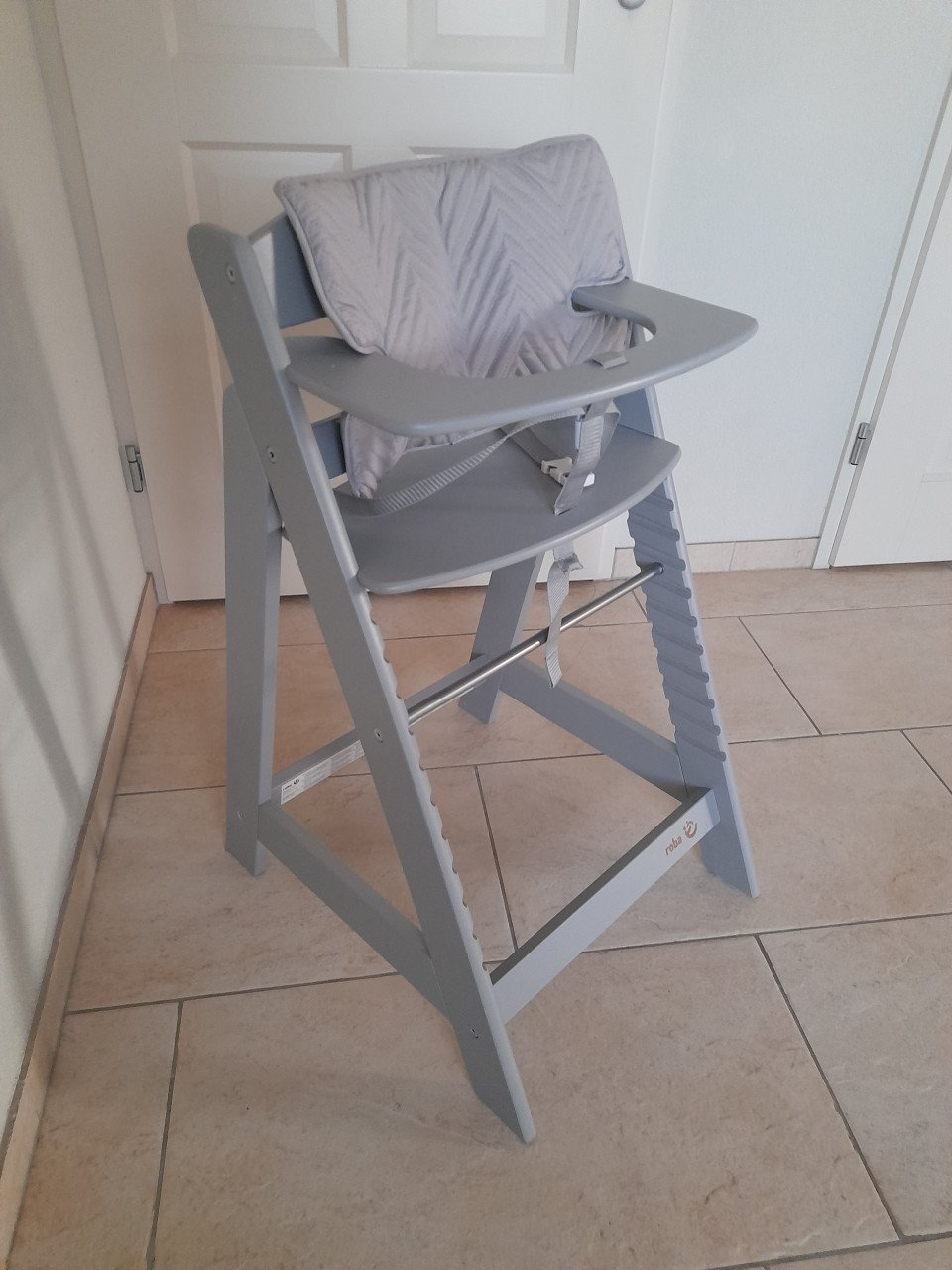 Roba  Kinderstoel (z.g.a.n.)