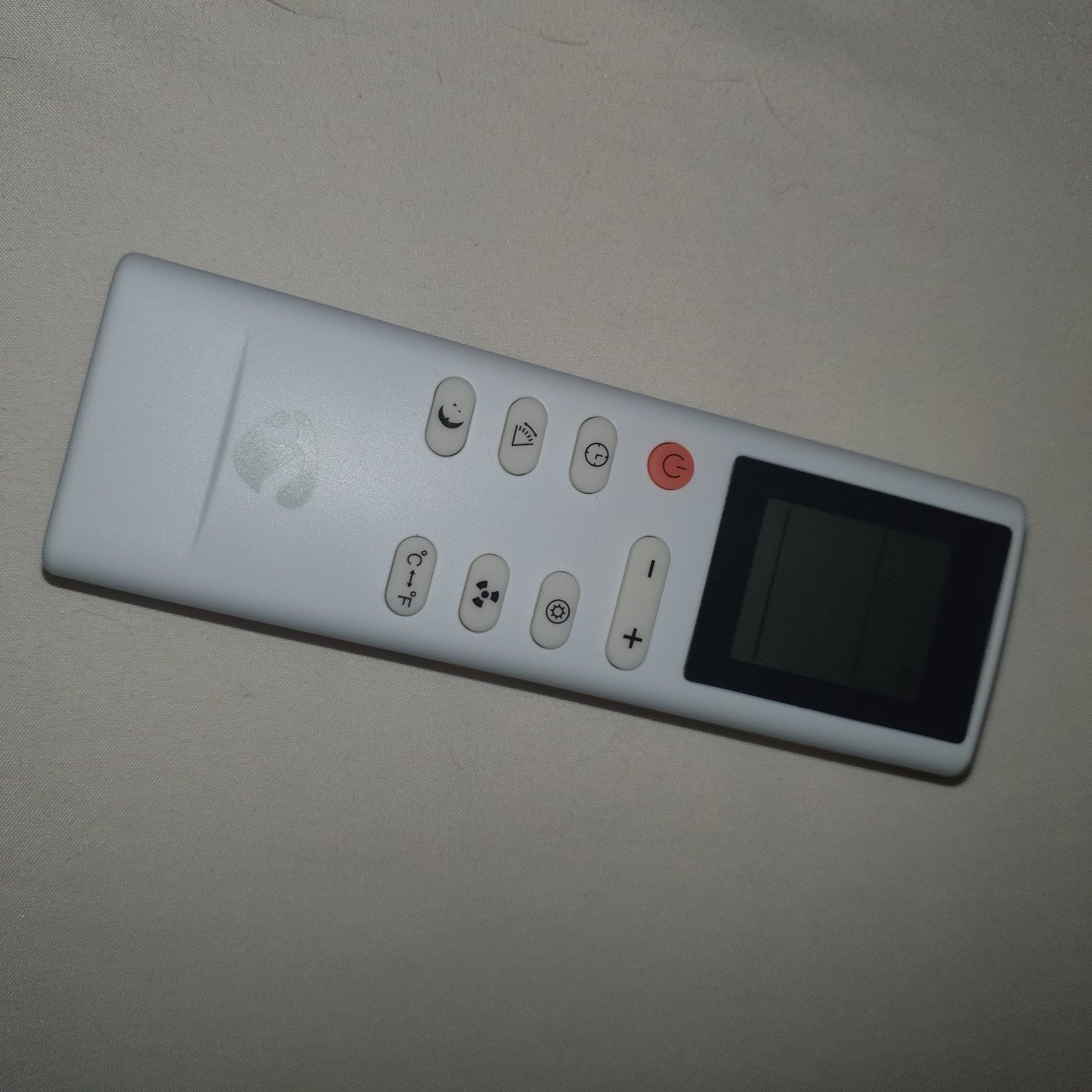Mobiele Airco