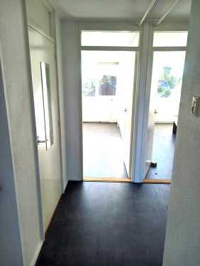 Te koop ruim hoek appartement  in Vlissingen Paauwenburg De Visserstraat 31