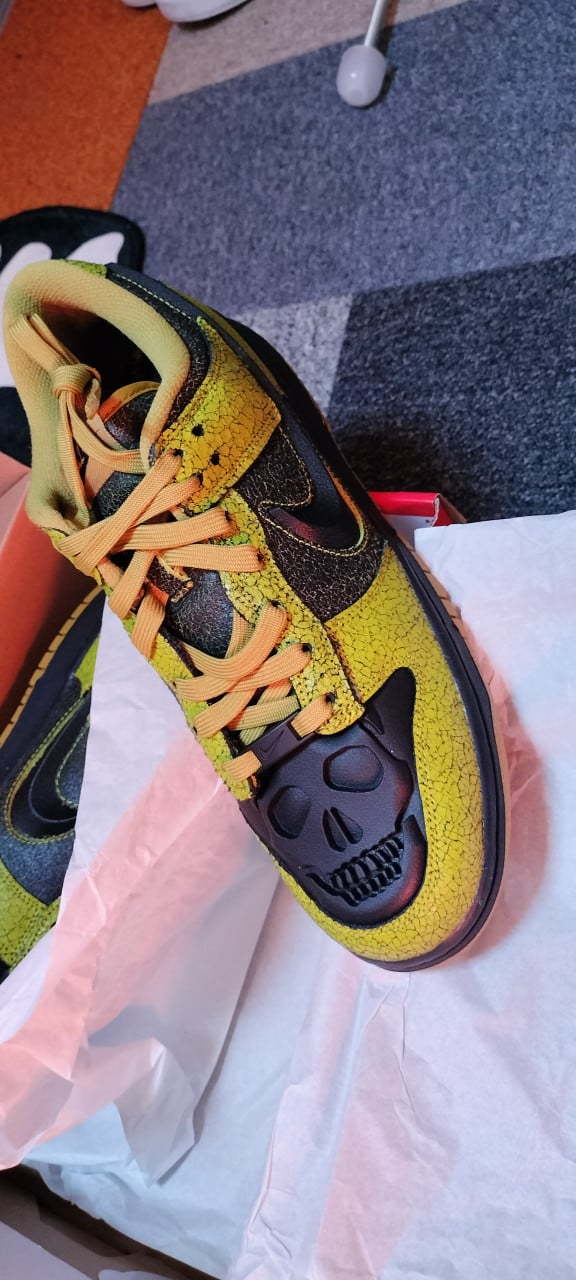 11 paar Nike sb dunk Air Force 1 zoom ds nieuw