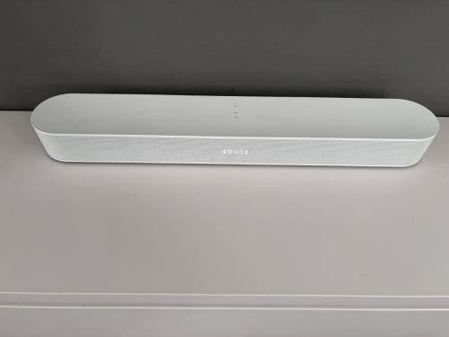 Sonos Beam gen 2